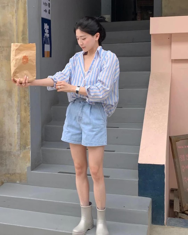 4 kiểu họa tiết m&ugrave;a h&egrave; gi&uacute;p tạo vẻ ngo&agrave;i trẻ trung - Ảnh 1.