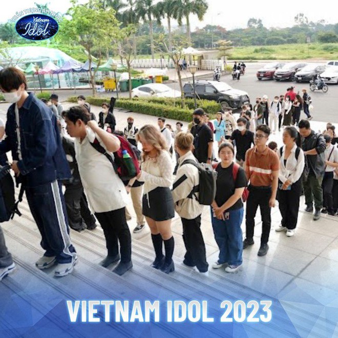Gi&aacute;m khảo casting Vietnam Idol than thở v&igrave; 90% th&iacute; sinh chọn b&agrave;i giống nhau - Ảnh 1.