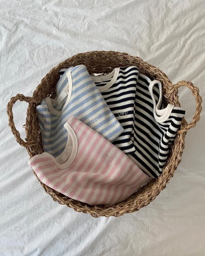 4 kiểu họa tiết m&ugrave;a h&egrave; gi&uacute;p tạo vẻ ngo&agrave;i trẻ trung - Ảnh 10.