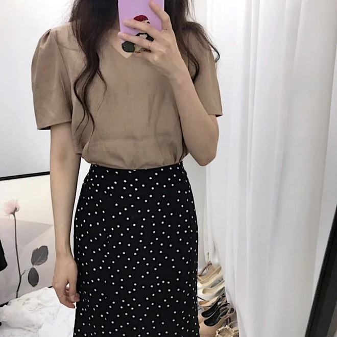 4 kiểu họa tiết m&ugrave;a h&egrave; gi&uacute;p tạo vẻ ngo&agrave;i trẻ trung - Ảnh 9.