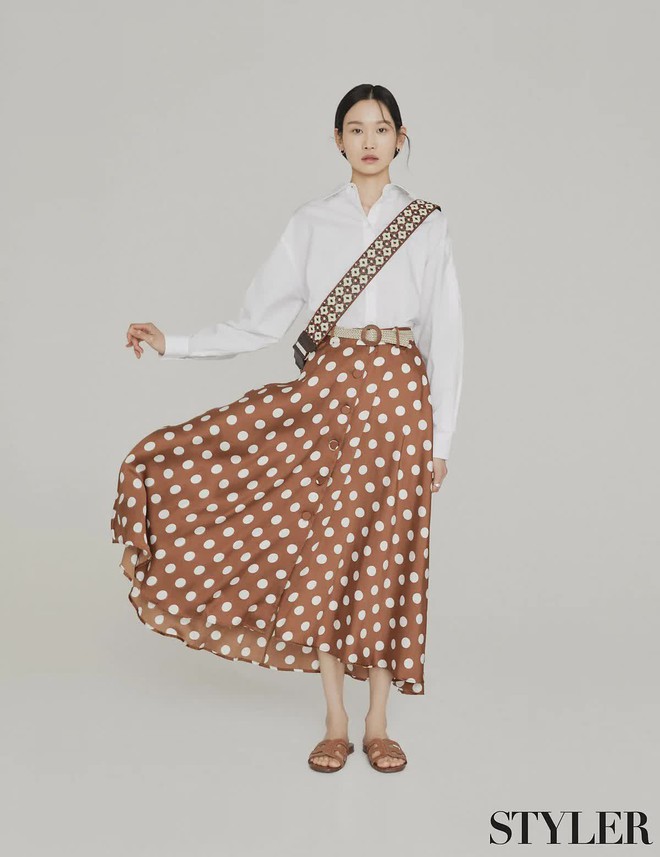 4 kiểu họa tiết m&ugrave;a h&egrave; gi&uacute;p tạo vẻ ngo&agrave;i trẻ trung - Ảnh 8.