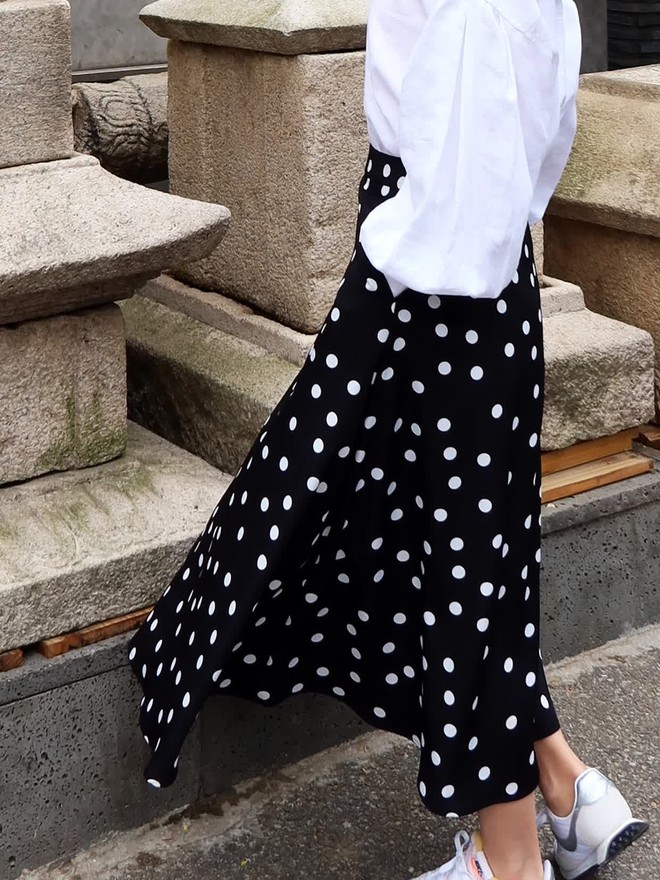 4 kiểu họa tiết m&ugrave;a h&egrave; gi&uacute;p tạo vẻ ngo&agrave;i trẻ trung - Ảnh 7.