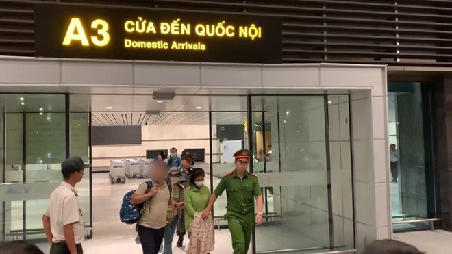 B&iacute; mật 21 năm của người phụ nữ c&oacute; t&ecirc;n Phạm Thị Nga - Ảnh 1.