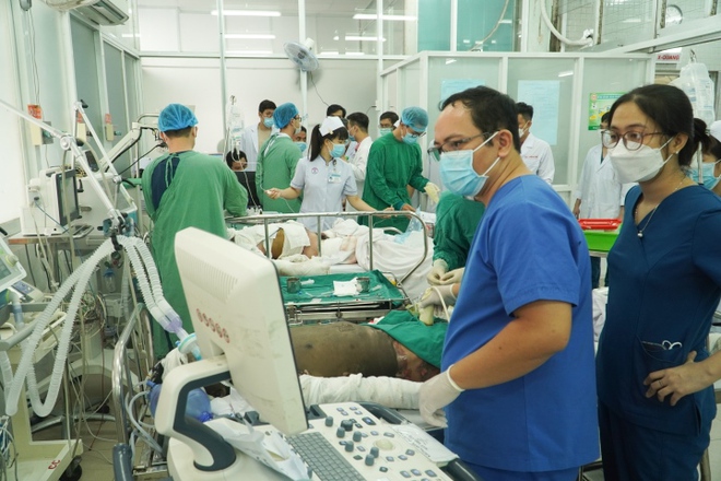 Vụ ghen tu&ocirc;ng, đốt ph&ograve;ng trọ ở Đồng Nai: Th&ecirc;m 1 nạn nh&acirc;n tử vong - Ảnh 1.