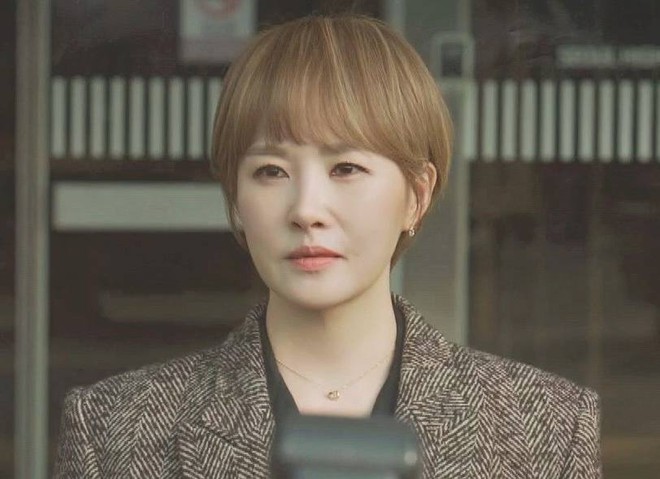 Phim H&agrave;n đầu tư hơn 200 tỷ nhưng rating chạm đ&aacute;y, tiếc cho nữ ch&iacute;nh lột x&aacute;c đỉnh cao - Ảnh 7.