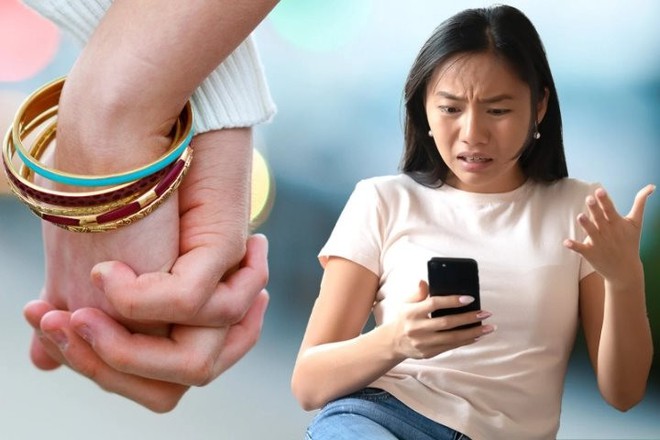 Yêu con nhà giàu trên mạng, cô gái bị lừa 70 tỷ đồng - Ảnh 2.
