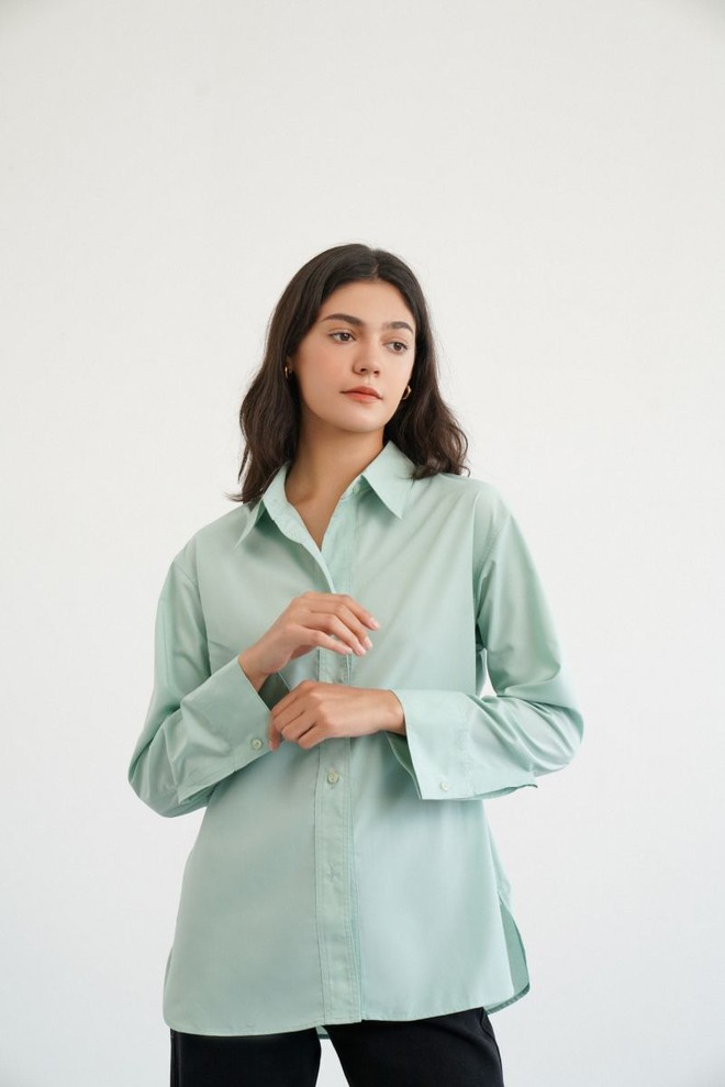 Cập nhật 5 xu hướng m&agrave;u sắc trang phục h&egrave; năm 2023 - Ảnh 8.