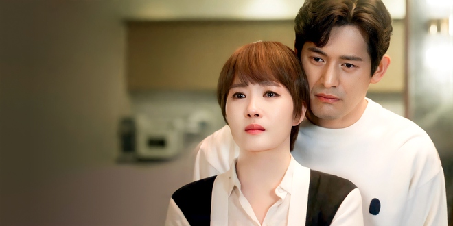 Phim H&agrave;n đầu tư hơn 200 tỷ nhưng rating chạm đ&aacute;y, tiếc cho nữ ch&iacute;nh lột x&aacute;c đỉnh cao - Ảnh 2.