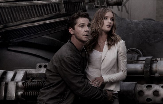 D&agrave;n sao nữ đ&igrave;nh đ&aacute;m từng tham gia loạt Transformers - Ảnh 4.