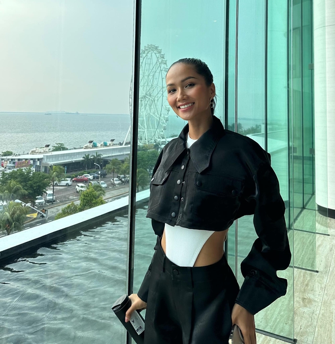 Hoa hậu Vbiz duy nhất thắng giải Vẻ đẹp vượt thời gian v&agrave; b&iacute; quyết sở hữu body si&ecirc;u thực - Ảnh 7.
