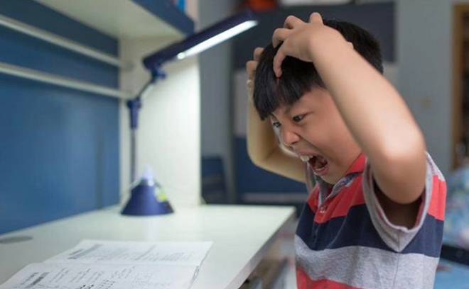 Một đứa trẻ thức khuya, một đứa đi ngủ sớm, 1 năm sau kh&aacute;c biệt ra sao? - Ảnh 1.