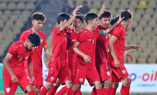 Danh sách những đội bóng tranh tài ở VCK U17 châu Á 2023: Tự hào Đông Nam Á - Ảnh 8.