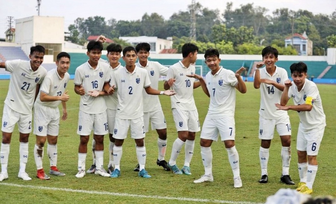 Danh sách những đội bóng tranh tài ở VCK U17 châu Á 2023: Tự hào Đông Nam Á - Ảnh 2.