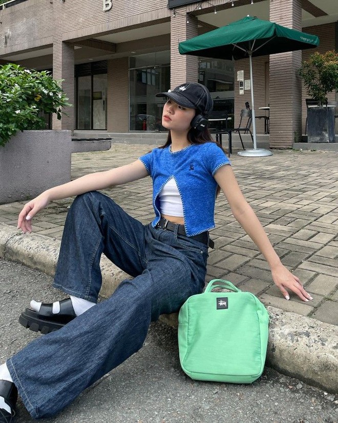 BTV thời trang gọi tên 5 hot item gây bão nhất mùa hè 2023: Trẻ, xinh, hợp nhiều phong cách - Ảnh 7. BTV thời trang gọi tên 5 hot item gây bão nhất mùa hè 2023: Trẻ, xinh, hợp nhiều phong cách - Ảnh 7.