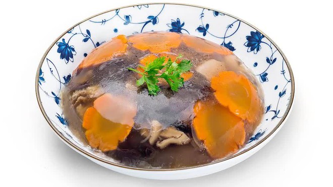 Chuyên trang ẩm thực bình chọn 9 món từ thịt nổi tiếng nhất của Việt Nam: 1 món có cái tên lạ tai - Ảnh 4.