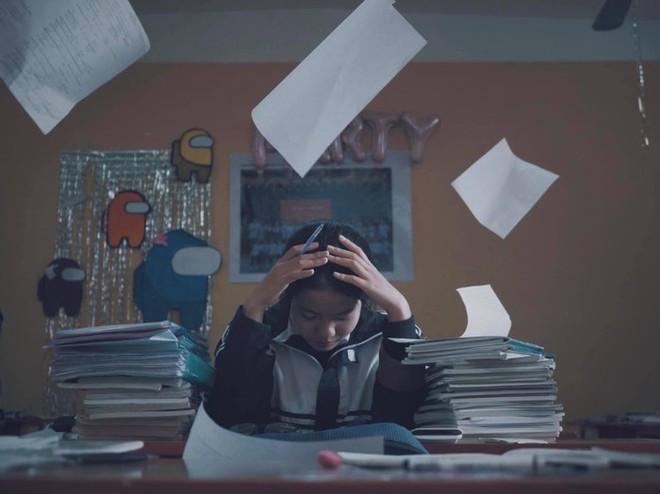 H&agrave;nh tr&igrave;nh mẹ đưa con từ học lực trung b&igrave;nh v&agrave;o trường chuy&ecirc;n: Thực ra, t&ocirc;i chẳng l&agrave;m g&igrave; cả - Ảnh 2.