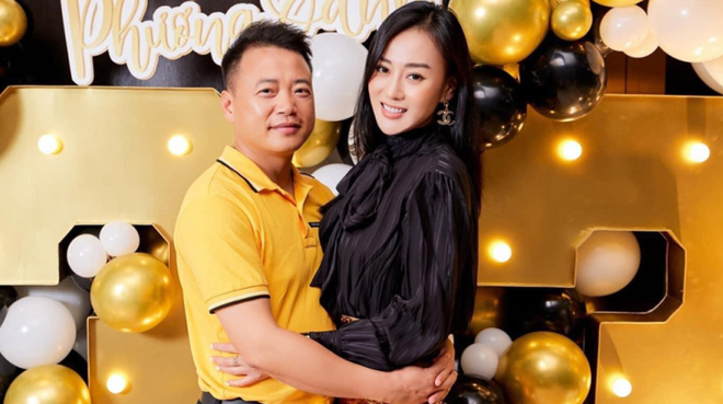 L&yacute; do Phương Oanh v&agrave; Shark B&igrave;nh l&agrave;m thủ tục đăng k&yacute; kết h&ocirc;n ở H&agrave; Nam - Ảnh 2.