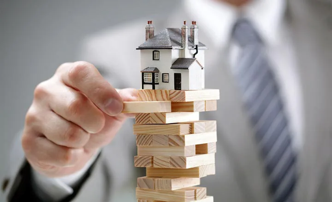 Muốn mua nh&agrave; bạn h&atilde;y nắm vững 8 điều n&agrave;y - Ảnh 2.