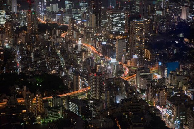 Quốc gia gi&agrave;u nhất ch&acirc;u &Aacute; quyết định tăng gi&aacute; điện sinh hoạt tới 42% - Ảnh 1.