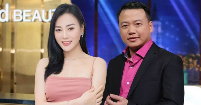 Shark Bình và Phương Oanh sau 1 năm công khai hẹn hò: Người tuyên bố nghỉ hưu sớm, người tự tin thu nhập 1 - 2 tỷ/tháng và cái kết viên mãn - Ảnh 1.