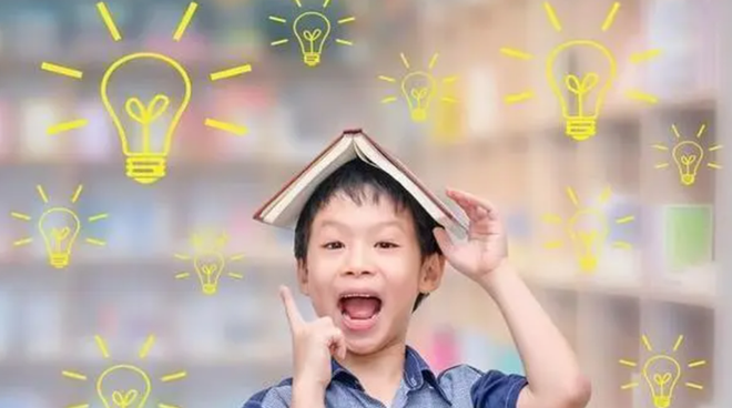 2 h&agrave;nh vi của trẻ khiến người lớn kh&oacute; chịu nhưng lại l&agrave; dấu hiệu th&ocirc;ng minh - Ảnh 1.