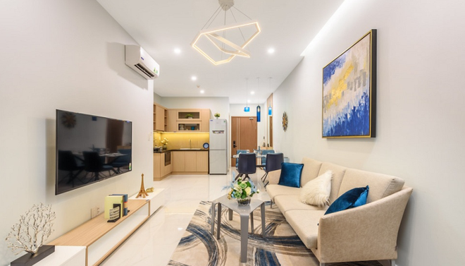 B&iacute; quyết b&aacute;n nh&agrave; nhanh v&agrave; được gi&aacute; - Ảnh 1.