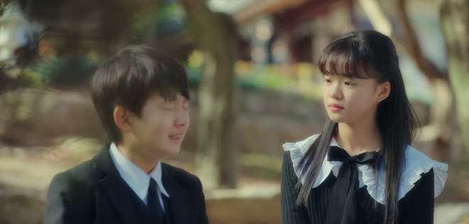 Phim mới của Shin Hye Sun mở màn với rating đầy hứa hẹn, nữ chính ngay tập 1 đã vội tỏ tình - Ảnh 2.