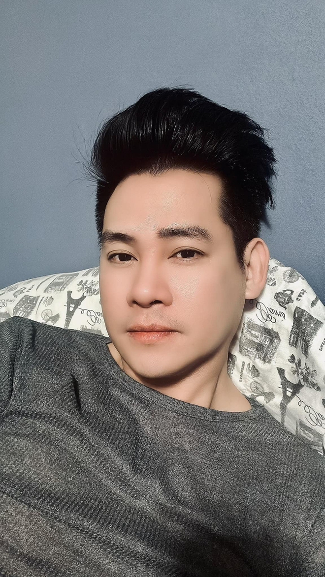 Đồng nghiệp mừng cho Ph&ugrave;ng Ngọc Huy sắp gặp con g&aacute;i - Ảnh 4.