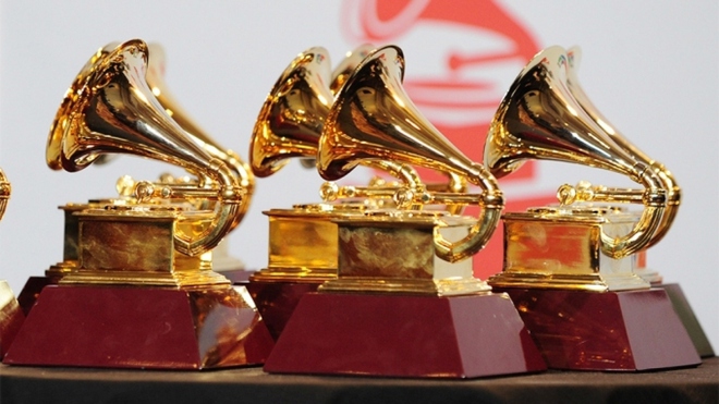 Giải thưởng Grammy thông báo quy định mới, hạn chế sử dụng trí tuệ nhân tạo AI - Ảnh 1.