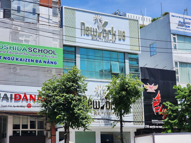 Thẩm mỹ viện biến h&igrave;nh giữa TP Đ&agrave; Nẵng - Ảnh 3.