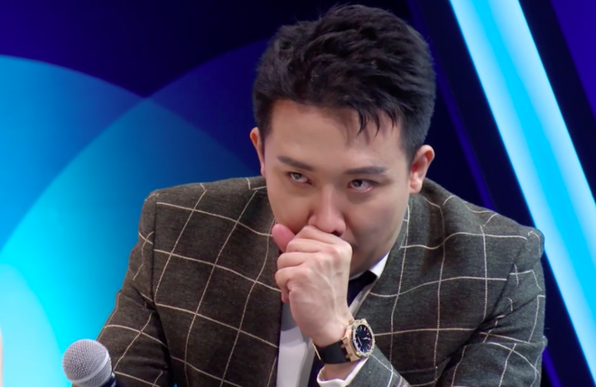 Quỳnh Lương bất ngờ trở th&agrave;nh nữ ch&iacute;nh Người Ấy L&agrave; Ai - Ảnh 5.