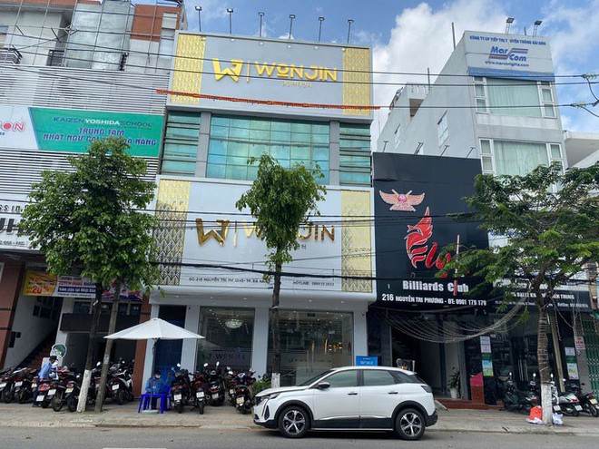 Thẩm mỹ viện biến h&igrave;nh giữa TP Đ&agrave; Nẵng - Ảnh 2.