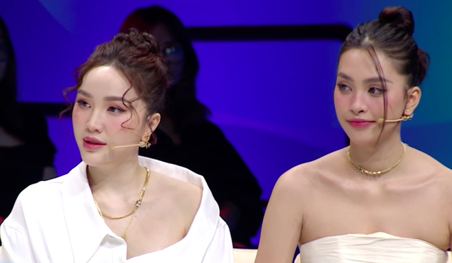 Quỳnh Lương bất ngờ trở th&agrave;nh nữ ch&iacute;nh Người Ấy L&agrave; Ai - Ảnh 4.