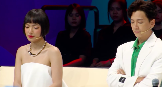 Quỳnh Lương bất ngờ trở th&agrave;nh nữ ch&iacute;nh Người Ấy L&agrave; Ai - Ảnh 3.