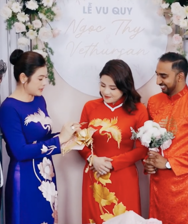 Con g&aacute;i chủ vựa gạo Long An nhận qu&agrave; hồi m&ocirc;n hơn 300 tỷ đồng - Ảnh 1.