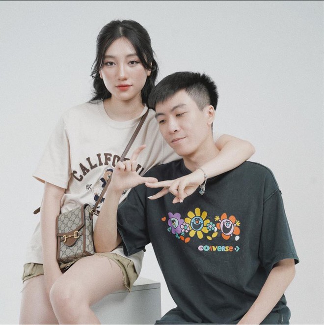 Đăng tải h&igrave;nh bạn g&aacute;i để c&agrave; khịa fan, tuyển thủ Team Flash nhận c&aacute;i kết muối mặt - Ảnh 3.