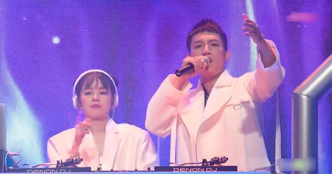 Người hot nhất Rap Việt m&ugrave;a 3 l&agrave; ai? - Ảnh 3.