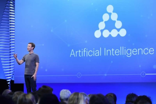 Canh bạc thứ 2 của Mark Zuckerberg: Trở thành kẻ bị bỏ rơi trong cuộc chiến AI, tham gia sớm nhưng giờ bị hắt hủi vì tuyển toàn các chuyên gia - Ảnh 2.