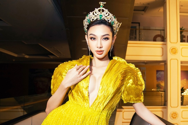 Đặng Thuỳ Trang tuyên bố sẽ tiếp tục kiện Hoa hậu Thùy Tiên - Ảnh 3.