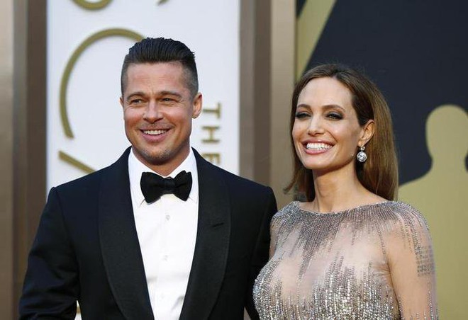 Brad Pitt tuyên bố Angelina Jolie báo thù mình - Ảnh 3.