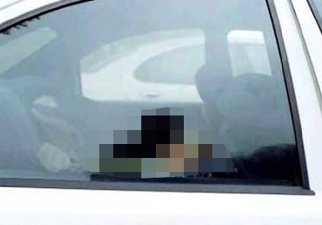 Xin đặc cách cho nữ sinh bị ngạt khi ngủ trong ô tô, không thể thi vào lớp 10 - Ảnh 1.