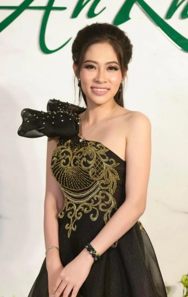Đặng Thuỳ Trang tuyên bố sẽ tiếp tục kiện Hoa hậu Thùy Tiên - Ảnh 2.