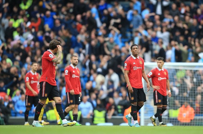 MU và Man City, những điều chưa kể về mối quan hệ từ bạn thành thù - Ảnh 7.