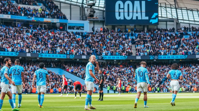 MU và Man City, những điều chưa kể về mối quan hệ từ bạn thành thù - Ảnh 5.