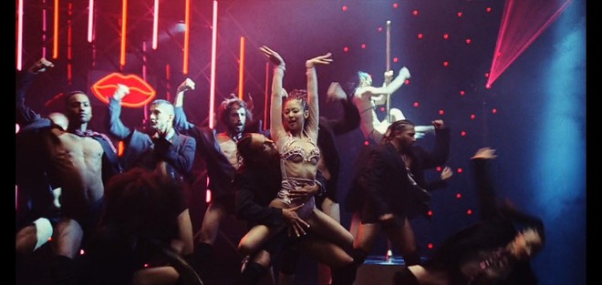 9 cảnh g&acirc;y sốc nhất tập 3 phim c&oacute; Jennie (BlackPink) - Ảnh 3.