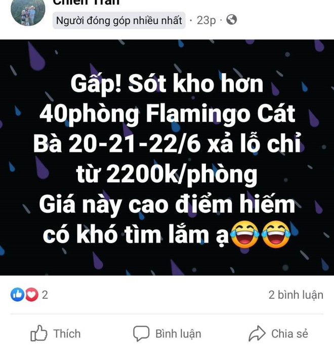 Gi&aacute; tour, v&eacute; m&aacute;y bay giảm nhiệt, kh&aacute;ch vẫn thờ ơ: Du lịch buồn giữa m&ugrave;a cao điểm - Ảnh 3.