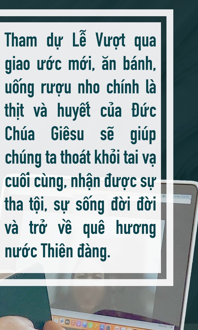 Trong hang ổ Hội Thánh Đức Chúa Trời: Gieo rắc nỗi kinh hoàng Ngày tận thế - Ảnh 10.