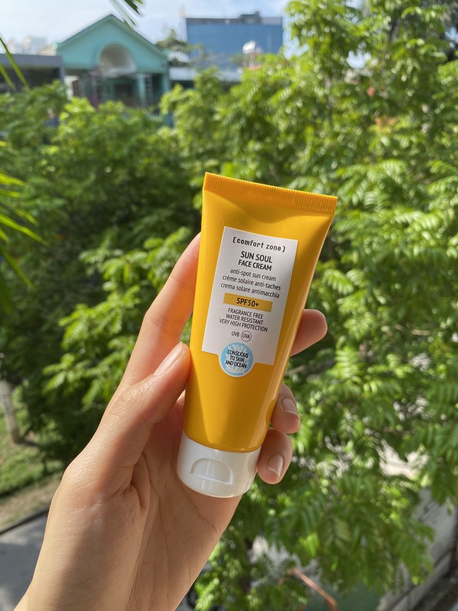 3 lưu &yacute; chọn kem chống nắng hiệu quả cho n&agrave;ng c&ocirc;ng sở - Ảnh 10.