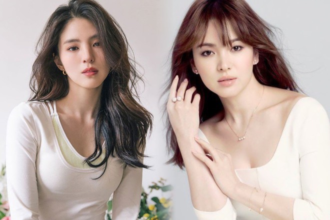 Giữa lúc chồng cũ gặp thị phi, Song Hye Kyo lại lên chủ đề hot vì liên quan tới một cô gái - Ảnh 3.