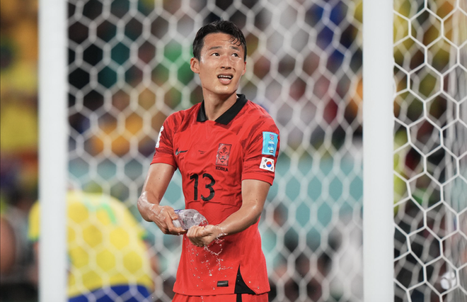 Klinsmann và Son Heung-min âu lo việc tuyển thủ Hàn bị bắt ở Trung Quốc - Ảnh 4.